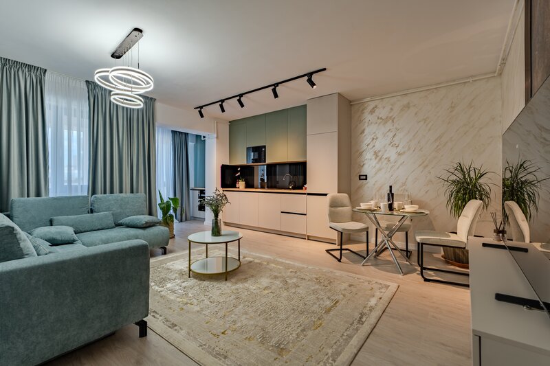 Ivory Residence oferta exclusiva: 10.000 € +tva discount, 0% comision