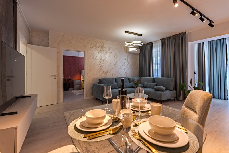 Ivory Residence oferta exclusiva: 10.000 € +tva discount, 0% comision
