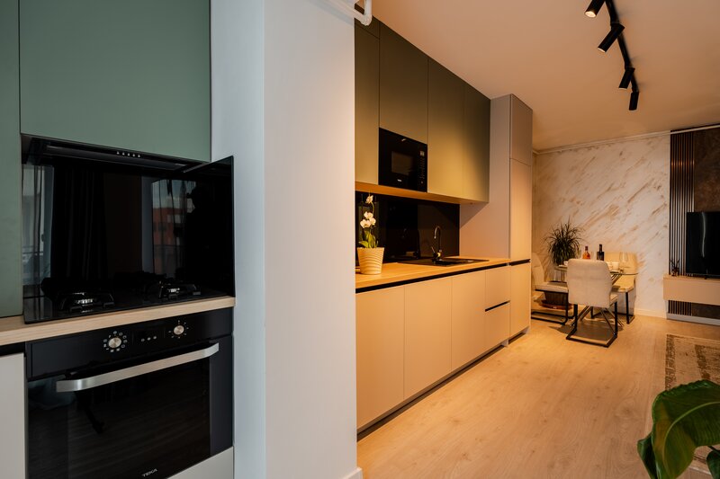 Ivory Residence oferta exclusiva: 10.000 € +tva discount, 0% comision