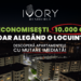Ivory Residence oferta exclusiva: 10.000 € +tva discount, 0% comision